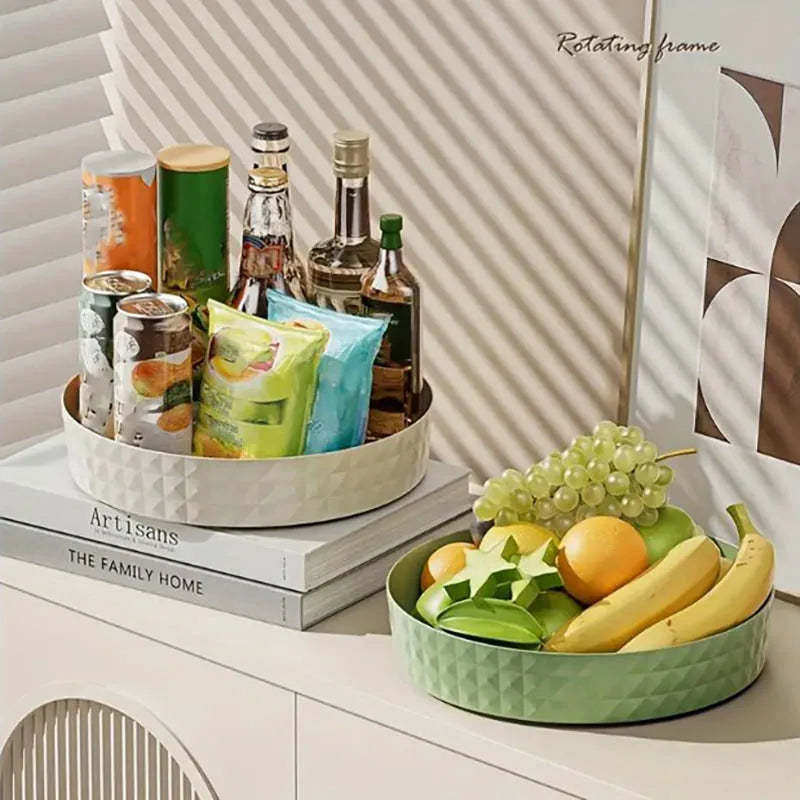 Magnetic Spice Rack Organizer - detail