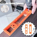 Under-Cabinet Hands-Free Jar Opener