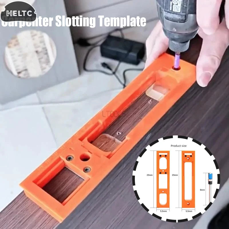 Under-Cabinet Hands-Free Jar Opener