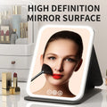 LED Vanity Makeup Mirror