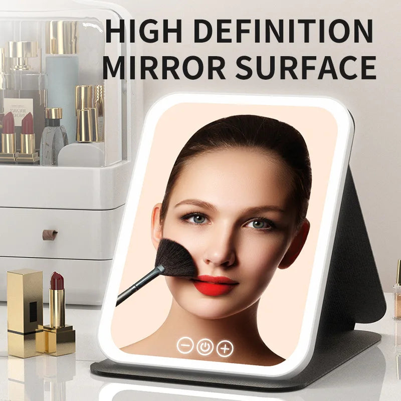 LED Vanity Makeup Mirror