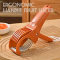 Multi-Function Vegetable Slicer & Cutter